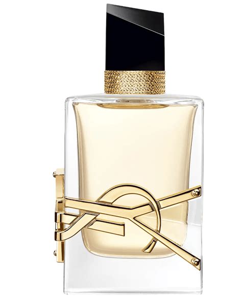 nước hoa của ysl